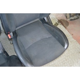 Tappezzeria Citroen C-Crosser dal 2007 al 2012  1683189705103