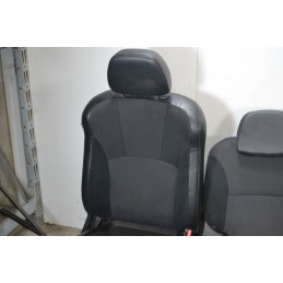 Tappezzeria Citroen C-Crosser dal 2007 al 2012  1683189705103