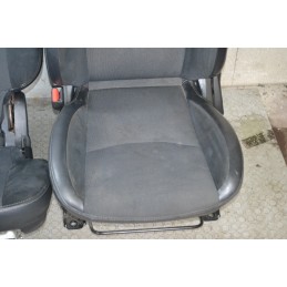 Tappezzeria Citroen C-Crosser dal 2007 al 2012  1683189705103