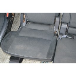 Tappezzeria Citroen C-Crosser dal 2007 al 2012  1683189705103