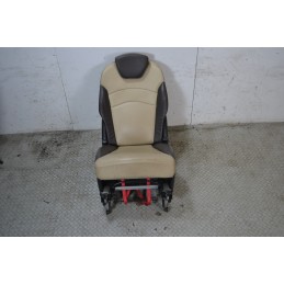 Sedile Posteriore Lancia Phedra dal 2002 al 2010  1683190172710