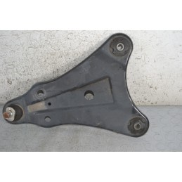 Braccio sospensione inferiore Renault Twizy Dal 2011 in poi Cod 545045810R  1683190559368