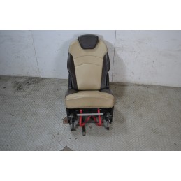 Sedile Posteriore Lancia Phedra dal 2002 al 2010  1683190561699