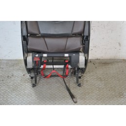 Sedile Posteriore Lancia Phedra dal 2002 al 2010  1683190561699