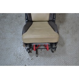 Sedile Posteriore Lancia Phedra dal 2002 al 2010  1683190561699