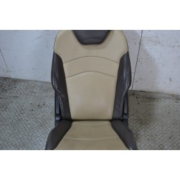 Sedile Posteriore Lancia Phedra dal 2002 al 2010  1683190561699