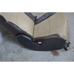 Sedile Posteriore Lancia Phedra dal 2002 al 2010  1683190561699