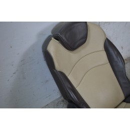 Sedile Posteriore Lancia Phedra dal 2002 al 2010  1683190561699