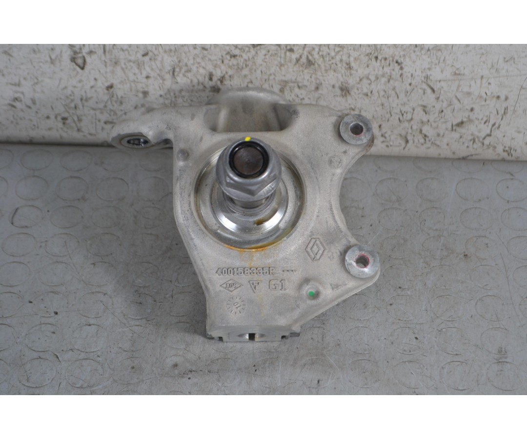 Fusello anteriore SX Renault Twizy Dal 2011 in poi Cod 400158335R  1683191883875