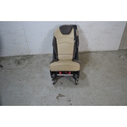 Sedile Posteriore Centrale Lancia Phedra dal 2002 al 2010  1683192638344