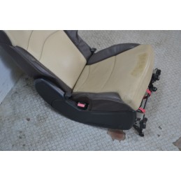 Sedile Posteriore Lancia Phedra dal 2002 al 2010  1683193123504