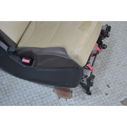 Sedile Posteriore Lancia Phedra dal 2002 al 2010  1683193123504