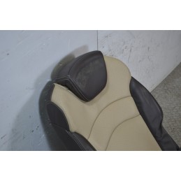 Sedile Posteriore Lancia Phedra dal 2002 al 2010  1683193123504