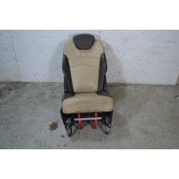 Sedile Posteriore Lancia Phedra dal 2002 al 2010  1683194963864