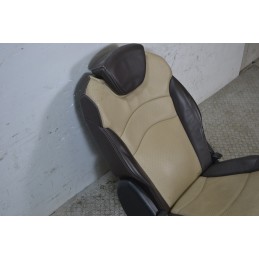 Sedile Posteriore Lancia Phedra dal 2002 al 2010  1683194963864