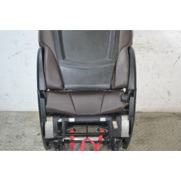 Sedile Posteriore Lancia Phedra dal 2002 al 2010  1683194963864