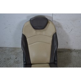 Sedile Posteriore Lancia Phedra dal 2002 al 2010  1683194963864