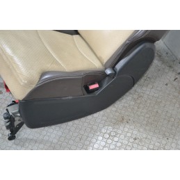 Sedile Posteriore Lancia Phedra dal 2002 al 2010  1683194963864