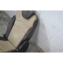 Sedile Posteriore Lancia Phedra dal 2002 al 2010  1683194963864