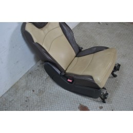 Sedile Posteriore Lancia Phedra dal 2002 al 2010  1683194963864