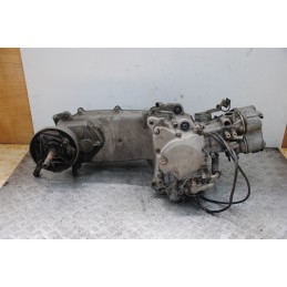 Blocco motore Honda Chiocciola @ 150 dal 2000 al 2006 Cod HI-KF03 Km 30.000 Num 0507706  1683194780294