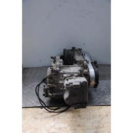 Blocco motore Honda Chiocciola @ 150 dal 2000 al 2006 Cod HI-KF03 Km 30.000 Num 0507706  1683194780294