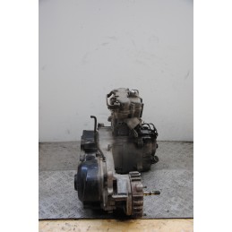 Blocco Motore Honda Spacy CH 125 Dal 1994 al 2001 Cod JF03E Num 5324964  1683197528800