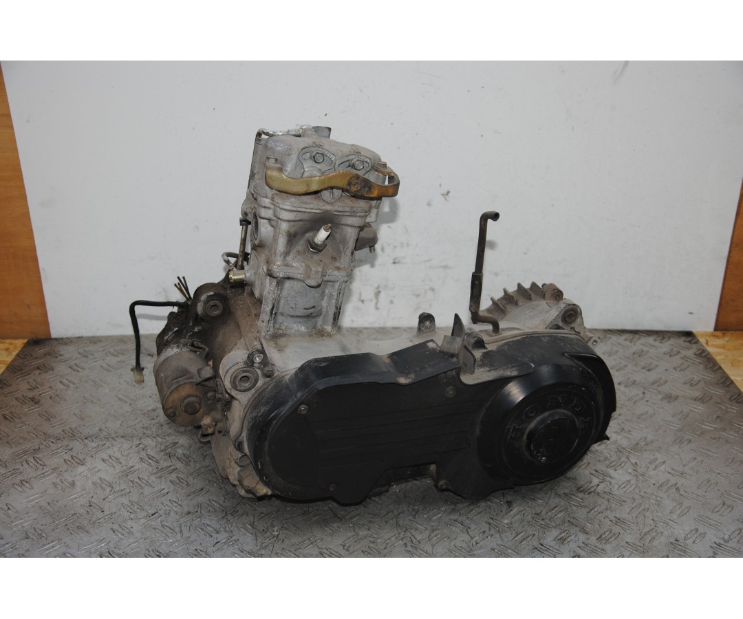 Blocco Motore Honda Spacy CH 125 Dal 1994 al 2001 Cod JF03E Num 5324964  1683197528800