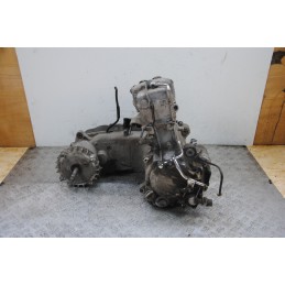 Blocco Motore Honda Spacy CH 125 Dal 1994 al 2001 Cod JF03E Num 5324964  1683197528800