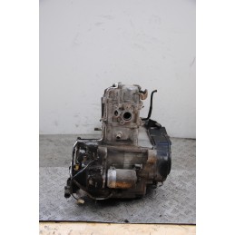 Blocco Motore Honda Spacy CH 125 Dal 1994 al 2001 Cod JF03E Num 5324964  1683197528800