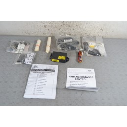 Kit sensori di parcheggio Kia Cee d Dal 2006 al 2012 Cod E9800-1D000  1683203438284