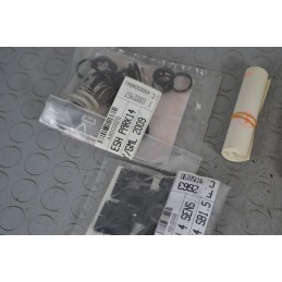 Kit sensori di parcheggio Kia Cee d Dal 2006 al 2012 Cod E9800-1D000  1683203438284