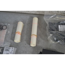 Kit sensori di parcheggio Kia Cee d Dal 2006 al 2012 Cod E9800-1D000  1683203438284