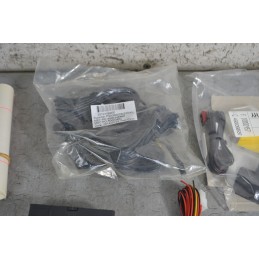 Kit sensori di parcheggio Kia Cee d Dal 2006 al 2012 Cod E9800-1D000  1683203438284