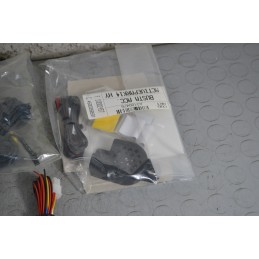 Kit sensori di parcheggio Kia Cee d Dal 2006 al 2012 Cod E9800-1D000  1683203438284