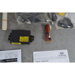 Kit sensori di parcheggio Kia Cee d Dal 2006 al 2012 Cod E9800-1D000  1683203438284