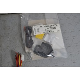 Kit sensori di parcheggio Kia Cee d Dal 2006 al 2012 Cod E9800-1D000  1683203438284