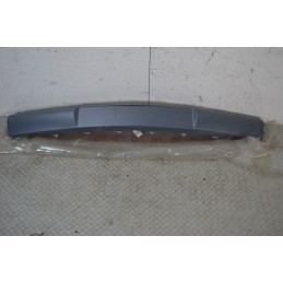 Modanatura Rivestimento Paraurti Anteriore Parte Superiore Citroen Xantia dal 1997 al 2002 Cod 7452.e8  1683205578445