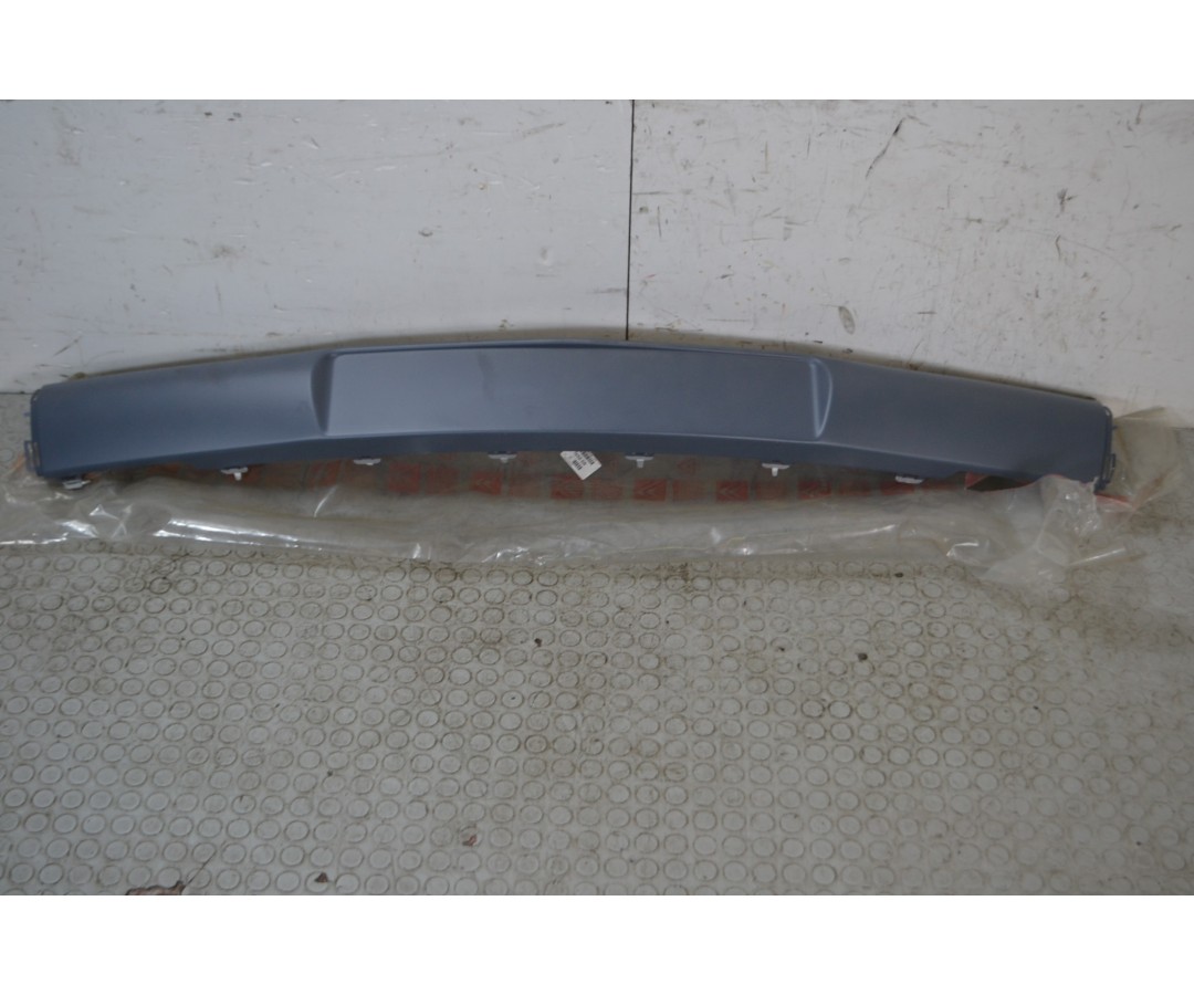 Modanatura Rivestimento Paraurti Anteriore Parte Superiore Citroen Xantia dal 1997 al 2002 Cod 7452.e8  1683205578445