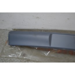 Modanatura Rivestimento Paraurti Anteriore Parte Superiore Citroen Xantia dal 1997 al 2002 Cod 7452.e8  1683205578445