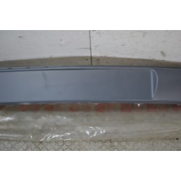 Modanatura Rivestimento Paraurti Anteriore Parte Superiore Citroen Xantia dal 1997 al 2002 Cod 7452.e8  1683205578445