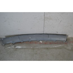 Modanatura Rivestimento Paraurti Anteriore Parte Superiore Citroen Xantia dal 1997 al 2002 Cod 7452.e8  1683205578445