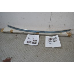 Barra Cromata Portellone Bagagliaio Posteriore Citroen C3 dal 2009 al 2016 Cod 9425c2  1683212423622