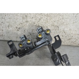 Bobine accensione Kia Rio dal 2005 al 2011 Cod 27301-26600  1683297006796