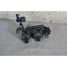 Bobine accensione Kia Rio dal 2005 al 2011 Cod 27301-26600  1683297006796