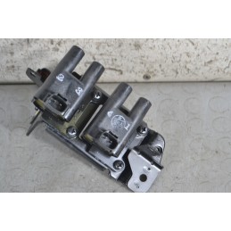 Bobine accensione Kia Rio dal 2005 al 2011 Cod 27301-26600  1683297006796