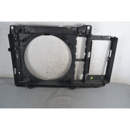 Supporto radiatore telaio Citroen Xsara Picasso dal 1999 al 2012 Cod 1308.as  1683554256230