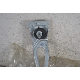 Macchinetta Alzacristalli Posteriore DX Peugeot 206 SW dal 2000 al 2007 Cod 9224.99  1683555618280