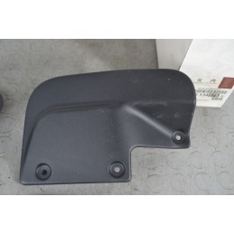 Paraspruzzi anteriori DX e SX Peugeot Expert / Citroen Jumpy Dal 2007 al 2016 Cod 1613407880  1683555973617