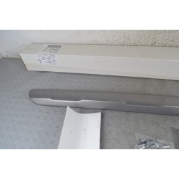 Spoiler sotto paraurti anteriore Citroen C3 Dal 2016 in poi Cod 1615650080  1683556447940